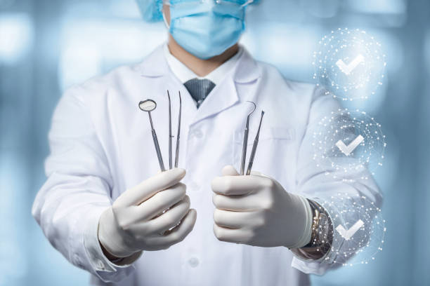 Professional Dental Services in Port Sulphur, LA