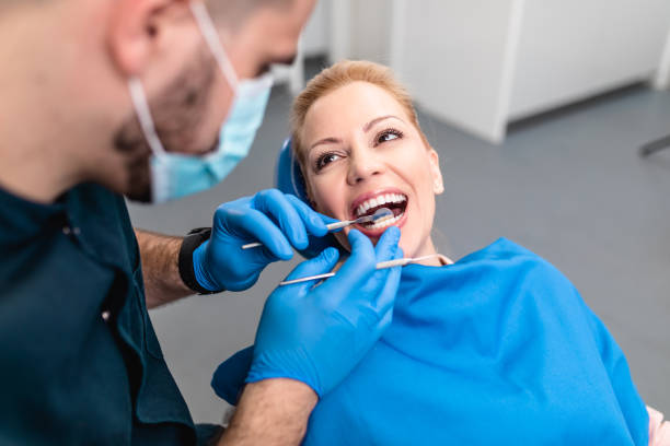 Dental X-Rays and Imaging in Port Sulphur, LA