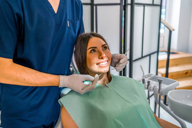Best Laser Dentistry  in Port Sulphur, LA
