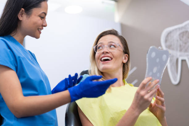 Dental Inlays and Onlays in Port Sulphur, LA