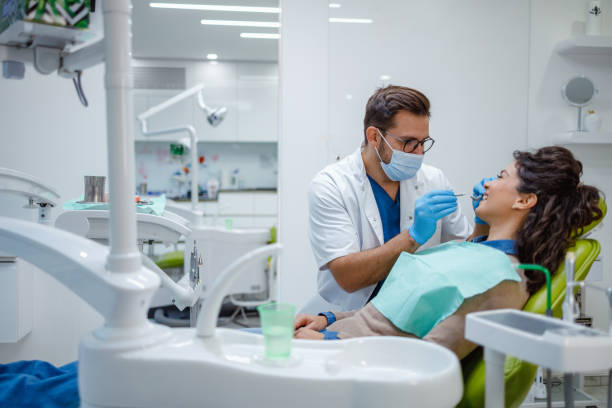 Best TMJ/TMD Treatment  in Port Sulphur, LA