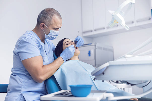 Best Preventive Dentistry  in Port Sulphur, LA