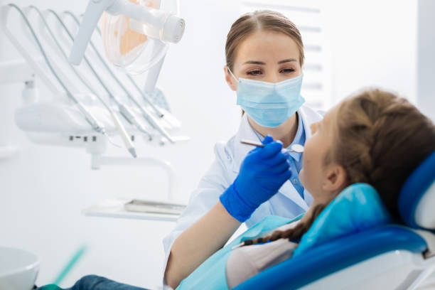 Best Cosmetic Dentistry  in Port Sulphur, LA