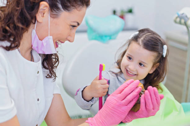 Best Cosmetic Dentistry  in Port Sulphur, LA